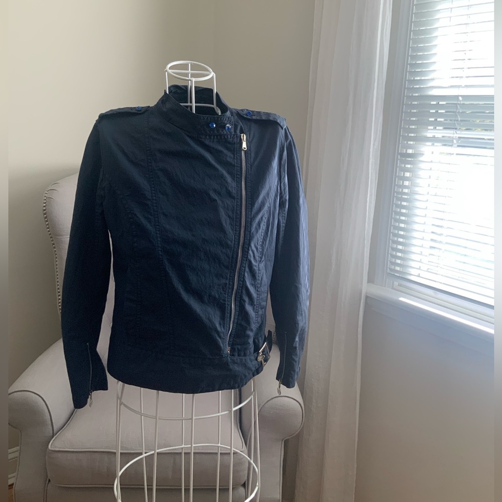 Beautiful Patrizia Pepe jacket . Size S